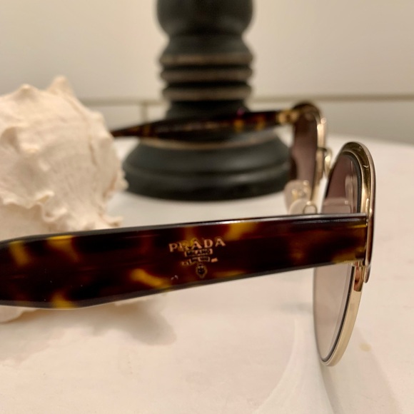 Prada singlases un excellent condition without original case - Picture 3 of 13